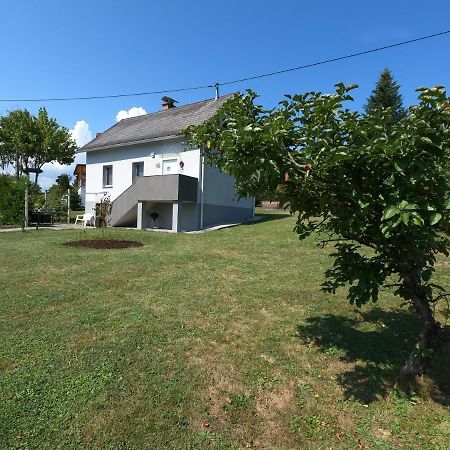Haus Soeding Villa Soding Kültér fotó