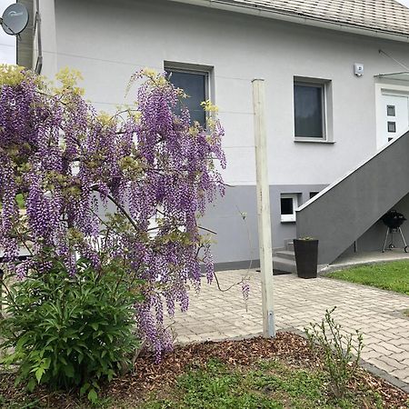 Haus Soeding Villa Soding Kültér fotó