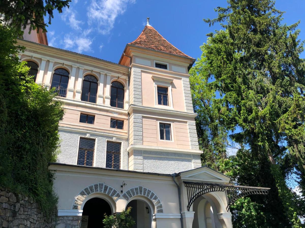 Haus Soeding Villa Soding Kültér fotó