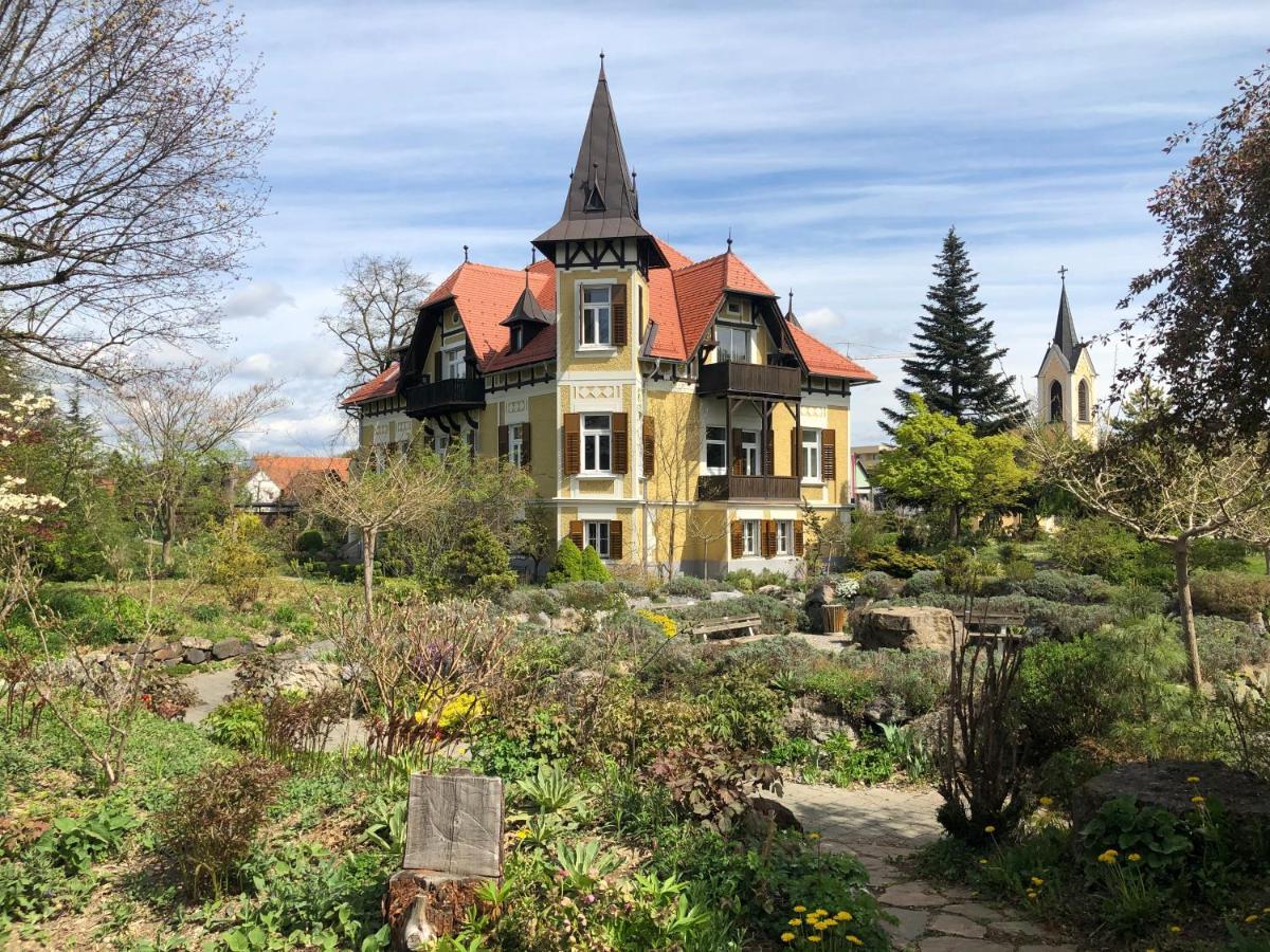 Haus Soeding Villa Soding Kültér fotó