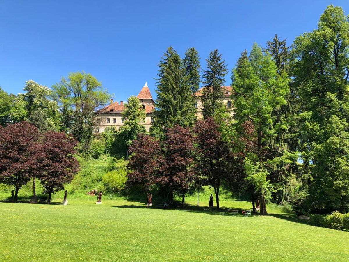 Haus Soeding Villa Soding Kültér fotó