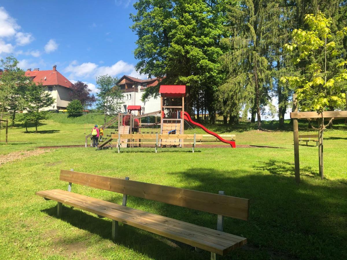 Haus Soeding Villa Soding Kültér fotó