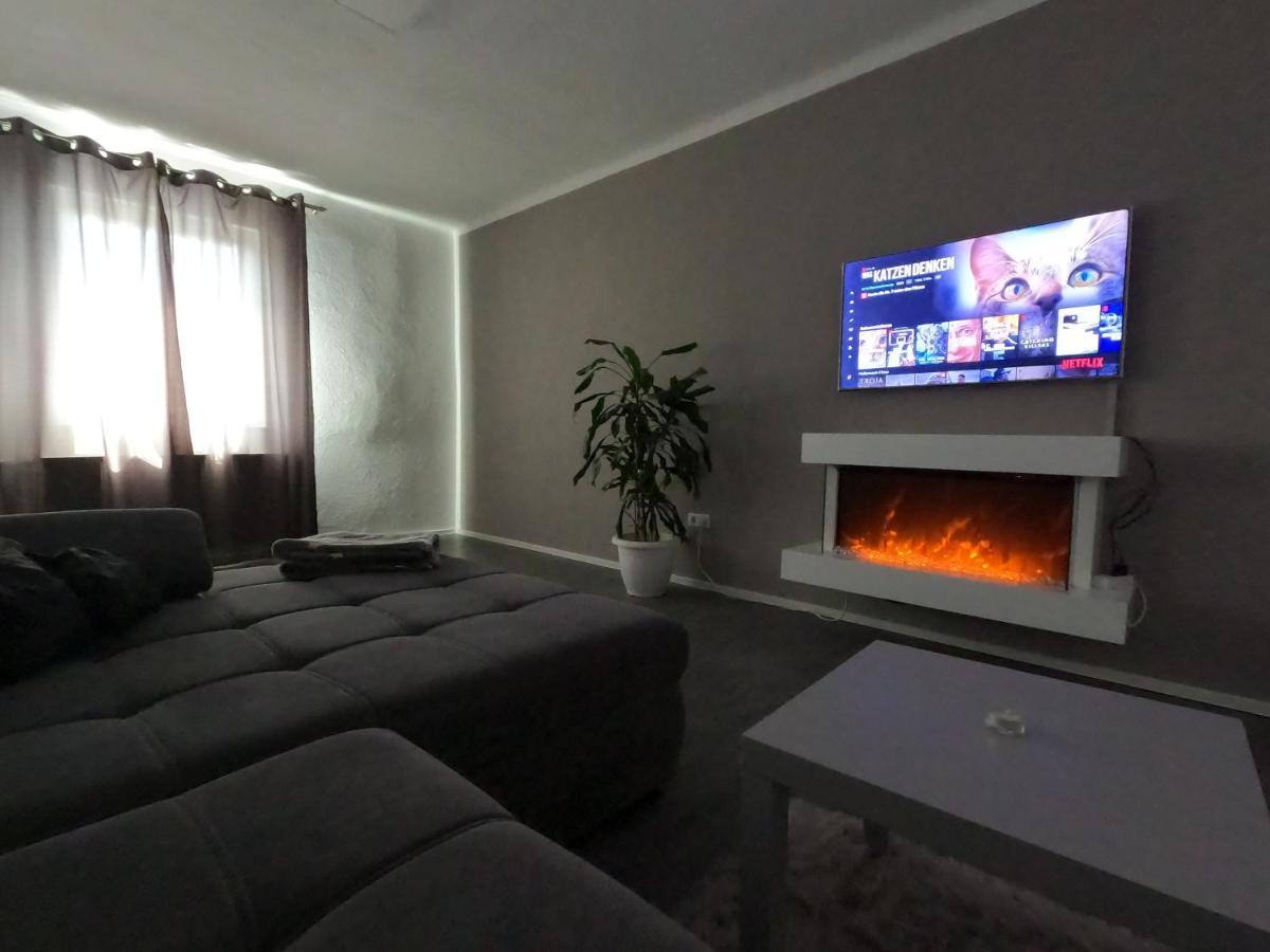 Haus Soeding Villa Soding Kültér fotó