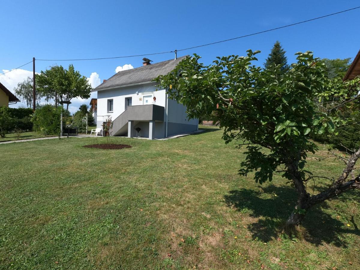 Haus Soeding Villa Soding Kültér fotó