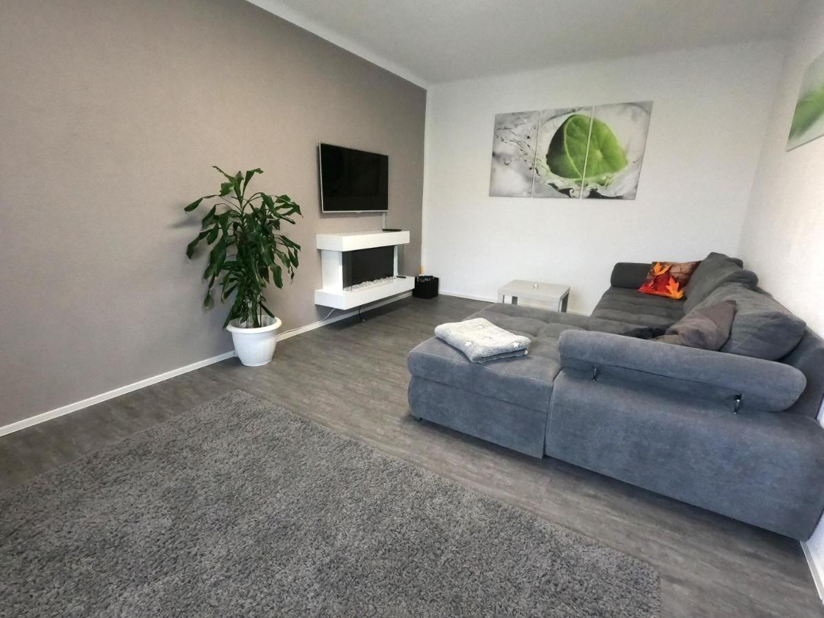 Haus Soeding Villa Soding Kültér fotó