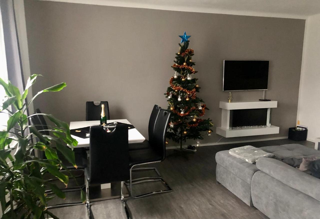 Haus Soeding Villa Soding Kültér fotó