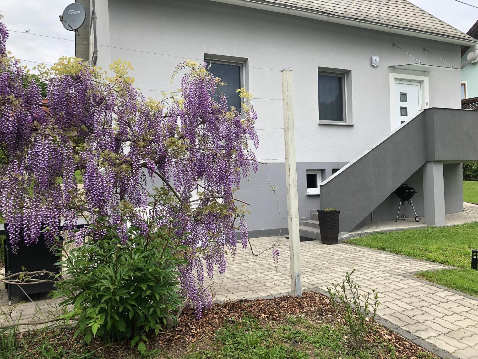 Haus Soeding Villa Soding Kültér fotó