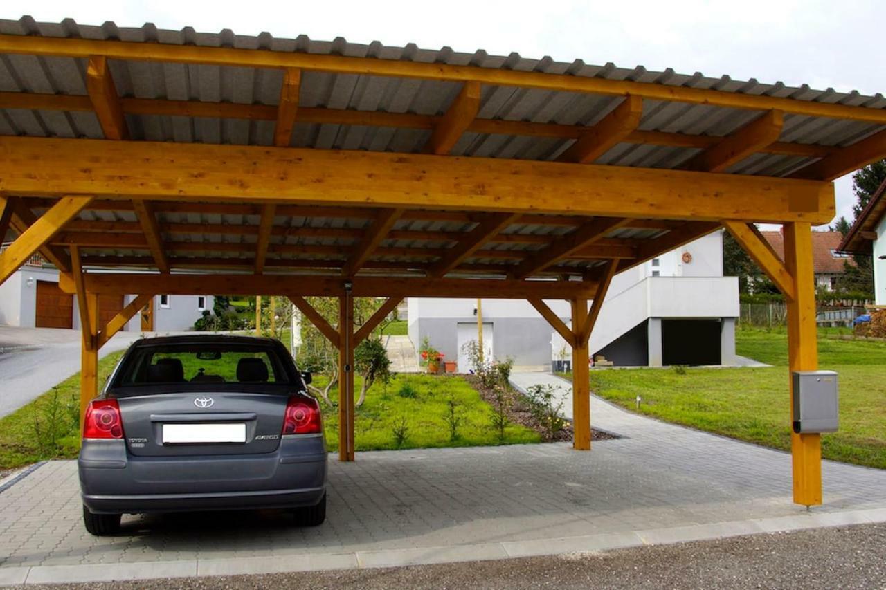 Haus Soeding Villa Soding Kültér fotó