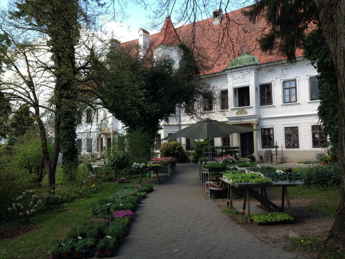 Haus Soeding Villa Soding Kültér fotó
