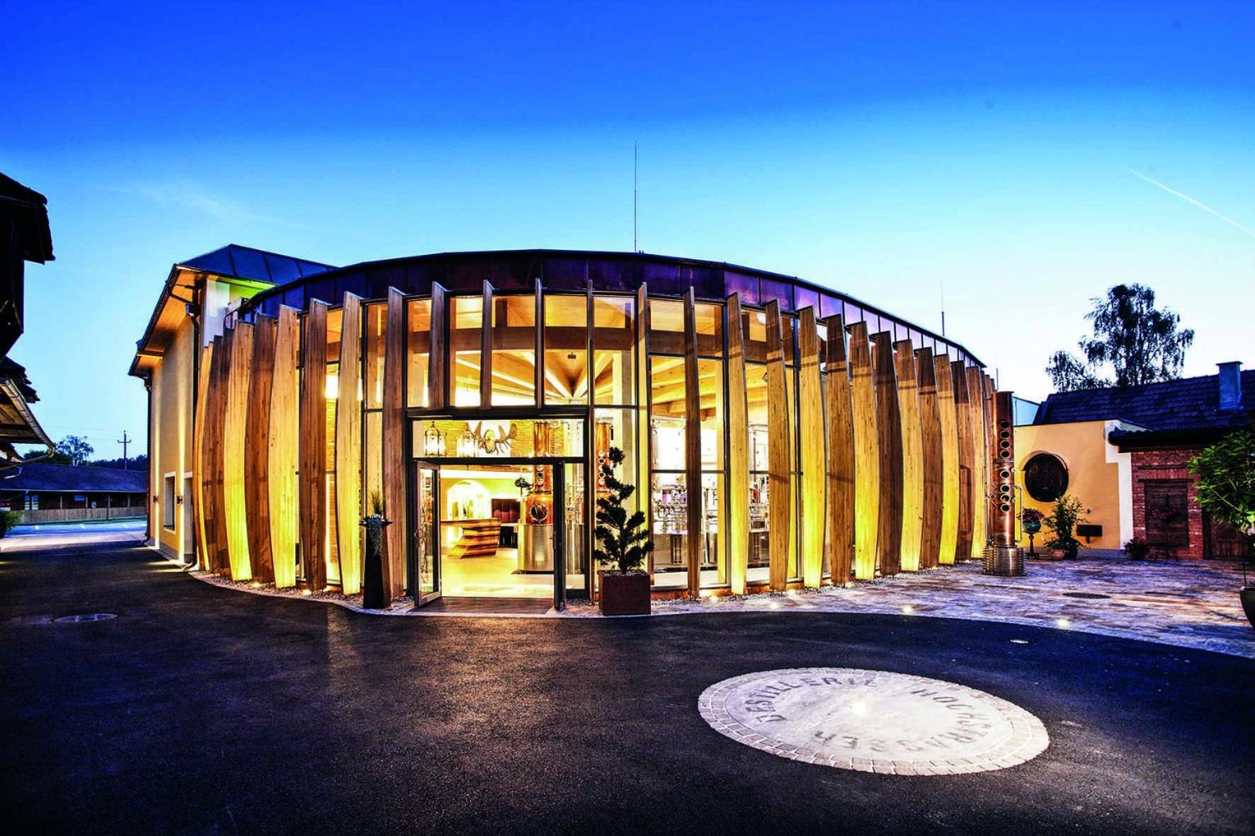 Haus Soeding Villa Soding Kültér fotó