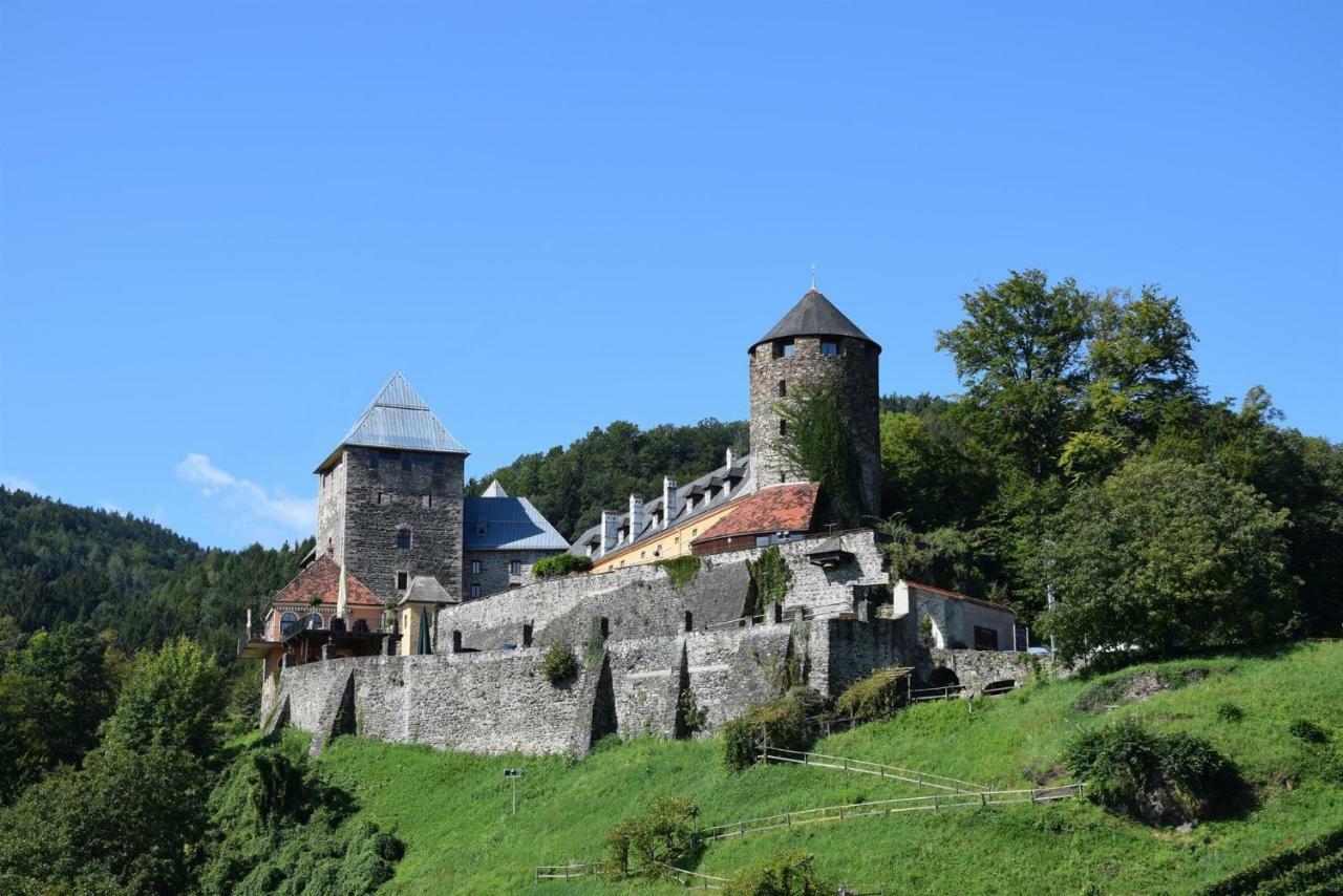 Haus Soeding Villa Soding Kültér fotó