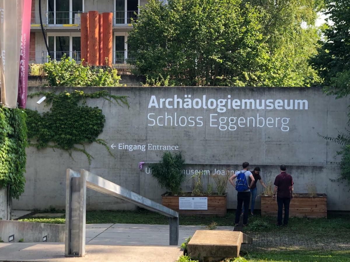Haus Soeding Villa Soding Kültér fotó
