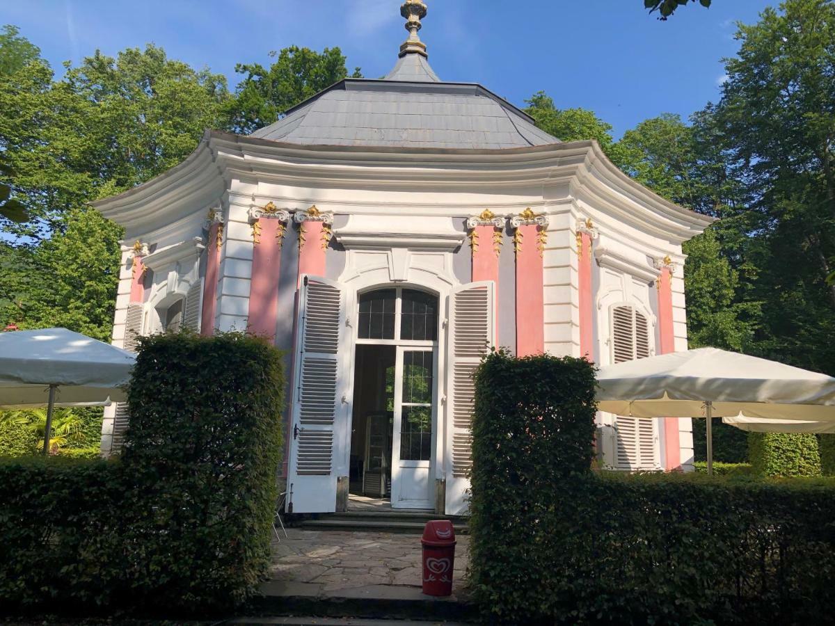 Haus Soeding Villa Soding Kültér fotó