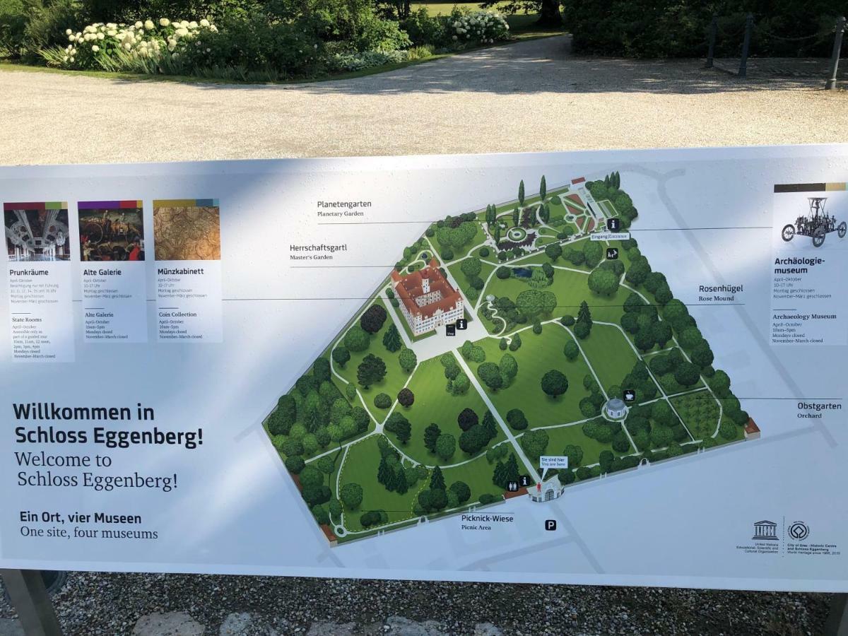 Haus Soeding Villa Soding Kültér fotó