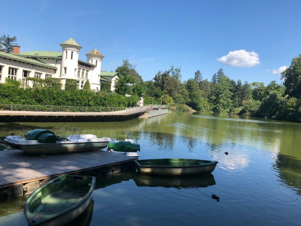 Haus Soeding Villa Soding Kültér fotó