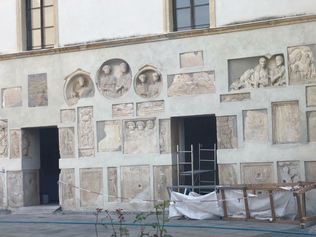 Haus Soeding Villa Soding Kültér fotó